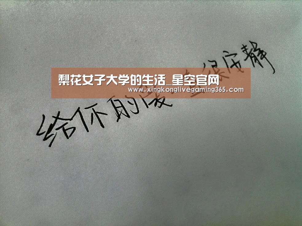 星空官网