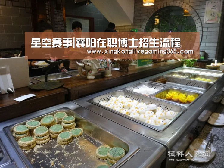 星空赛事|襄阳在职博士招生流程(图4) 星空赛事