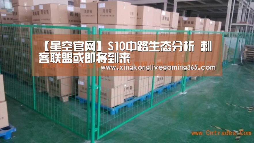 【星空官网】S10中路生态分析 刺客联盟或即将到来
